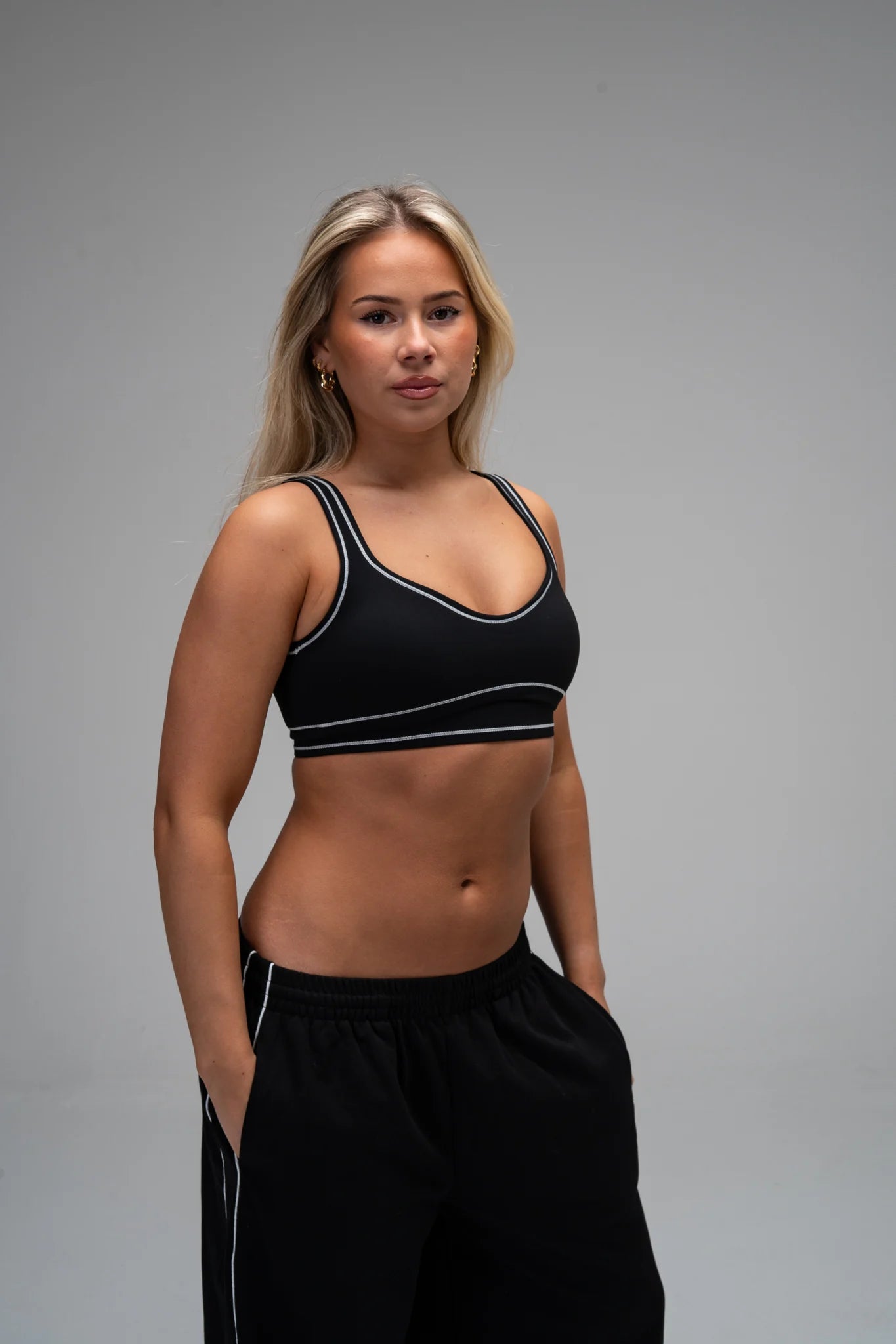 Studio Sports Bra