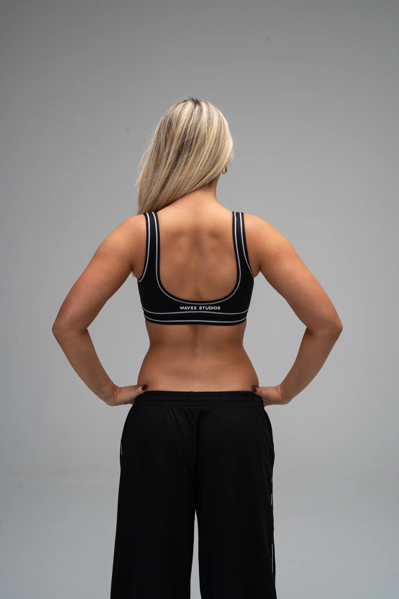 Studio Sports Bra