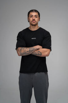 Oversized Vintage Tee