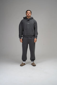 Cuffed Sweatpants