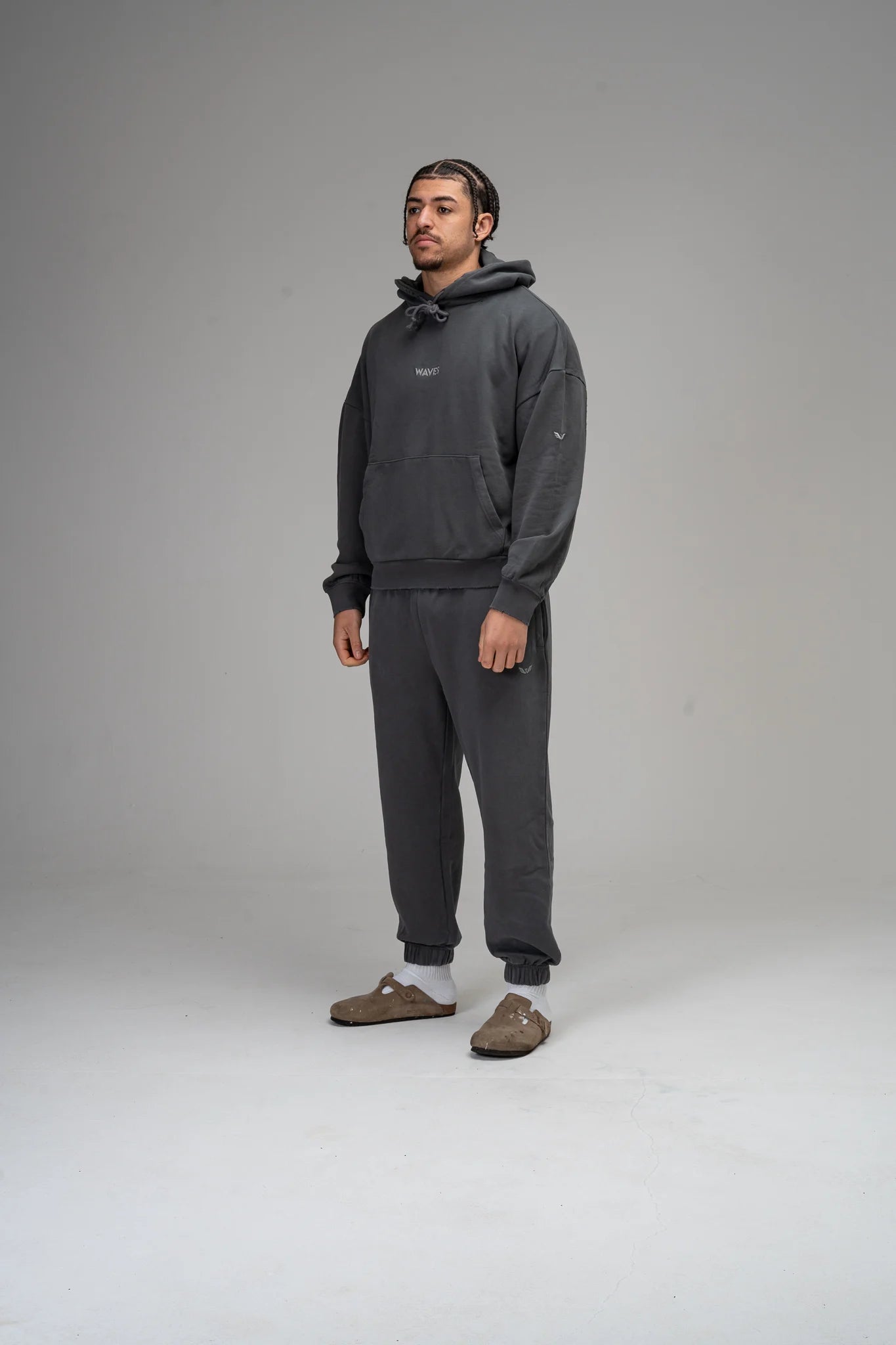Luxury Unisex Hoodie - (Male Models)