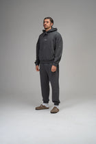 Luxury Unisex Hoodie - (Male Models)