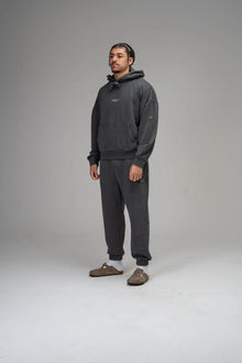 Luxury Unisex Hoodie - (Male Models)