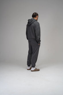 Cuffed Sweatpants