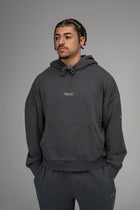 Luxury Unisex Hoodie - (Male Models)