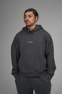 Luxury Unisex Hoodie - (Male Models)
