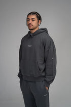 Luxury Unisex Hoodie - (Male Models)