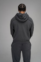 Luxury Unisex Hoodie - (Male Models)