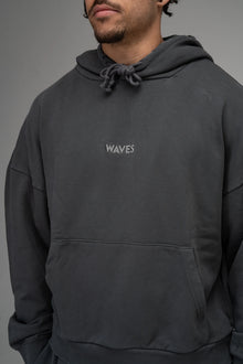 Luxury Unisex Hoodie - (Male Models)