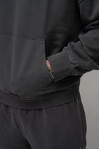 Luxury Unisex Hoodie - (Male Models)