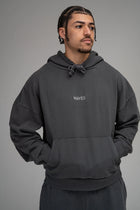 Luxury Unisex Hoodie - (Male Models)