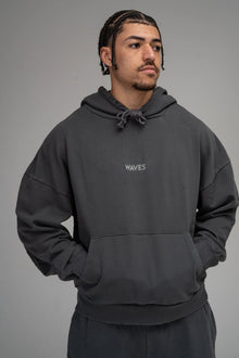 Luxury Unisex Hoodie - (Male Models)