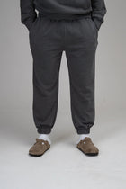 Cuffed Sweatpants
