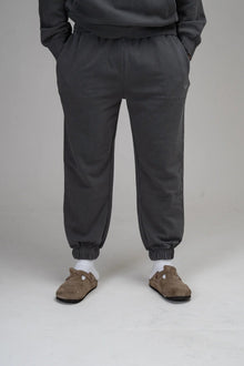 Cuffed Sweatpants
