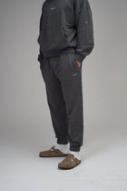 Cuffed Sweatpants