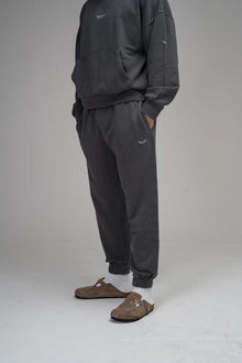 Cuffed Sweatpants