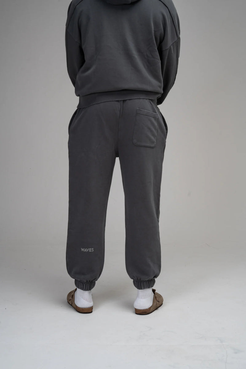 Cuffed Sweatpants