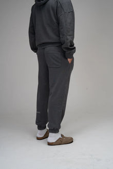 Cuffed Sweatpants