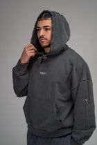 Luxury Unisex Hoodie - (Male Models)