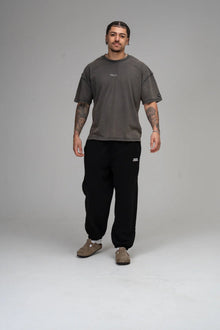 Sweatpants - Loose Cuffs
