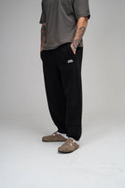 Sweatpants - Loose Cuffs