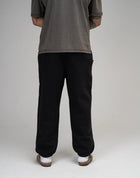 Sweatpants - Loose Cuffs