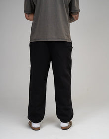 Sweatpants - Loose Cuffs