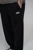 Sweatpants - Loose Cuffs