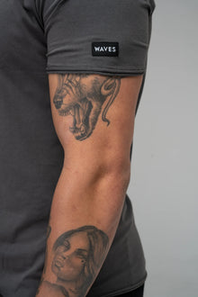 Slim Fit Tshirt