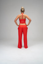 Timeless Wide Leg Yoga Pant