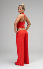 Timeless Wide Leg Yoga Pant