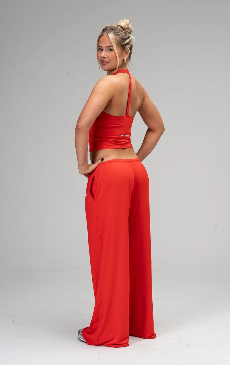 Timeless Wide Leg Yoga Pant