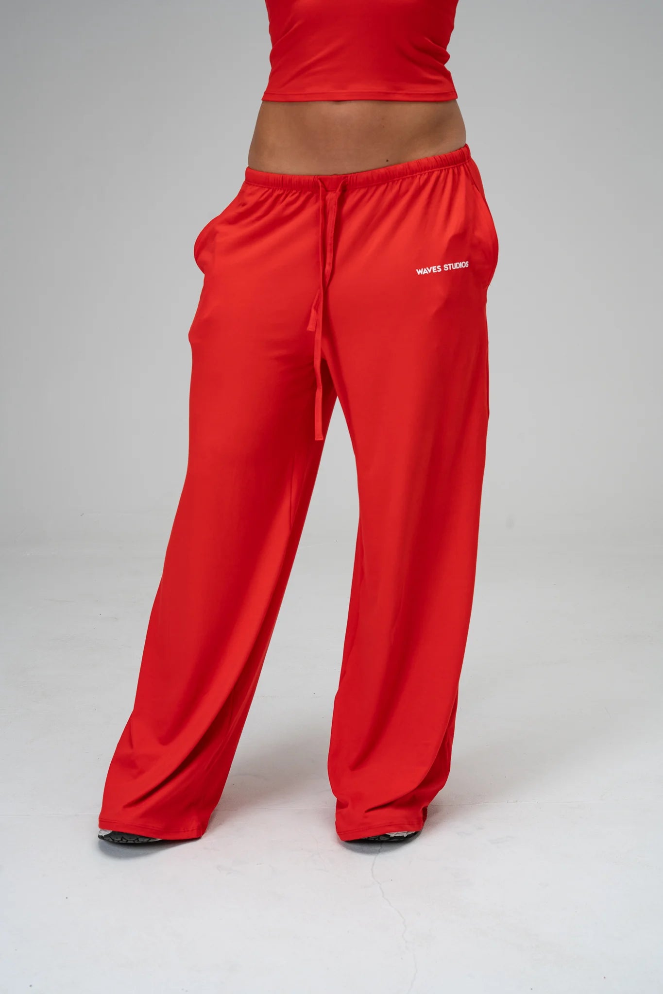 Timeless Wide Leg Yoga Pant