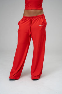 Timeless Wide Leg Yoga Pant