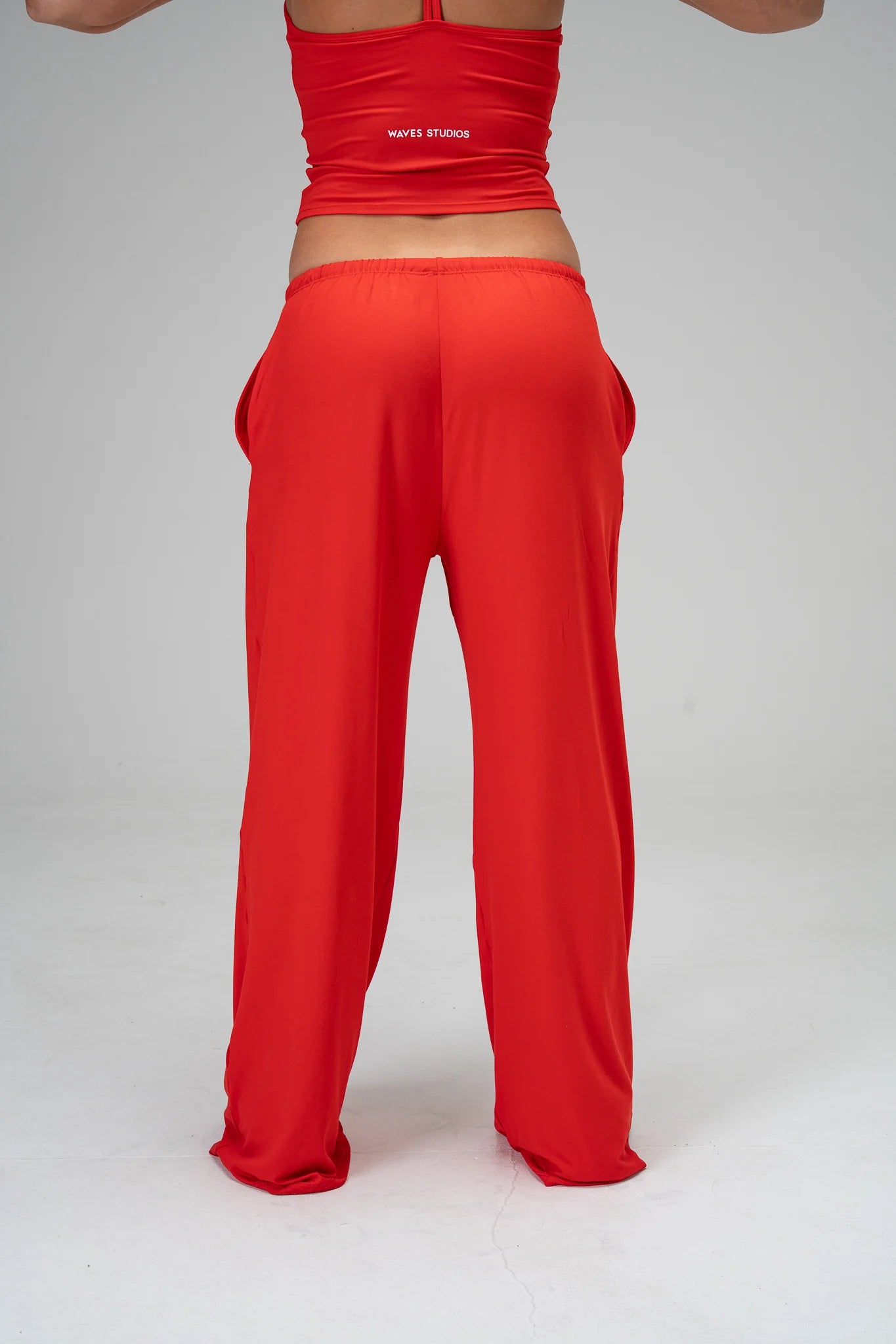 Timeless Wide Leg Yoga Pant