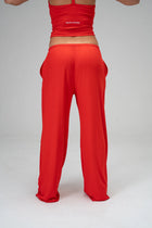 Timeless Wide Leg Yoga Pant