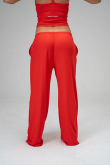Timeless Wide Leg Yoga Pant