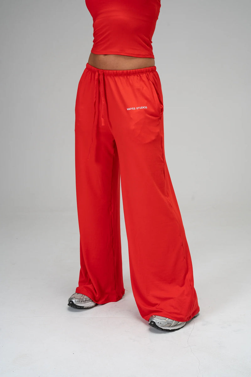Timeless Wide Leg Yoga Pant