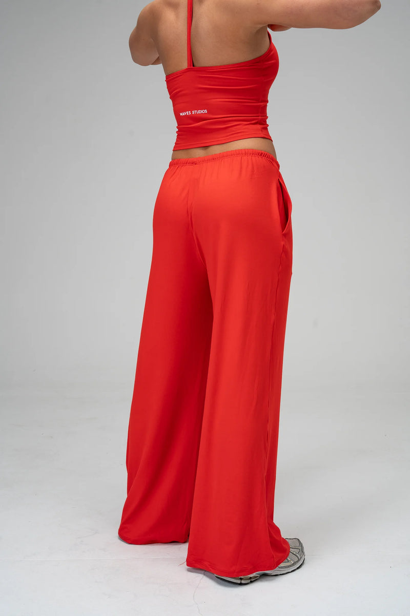 Timeless Wide Leg Yoga Pant