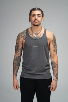 Lightweight Stringer