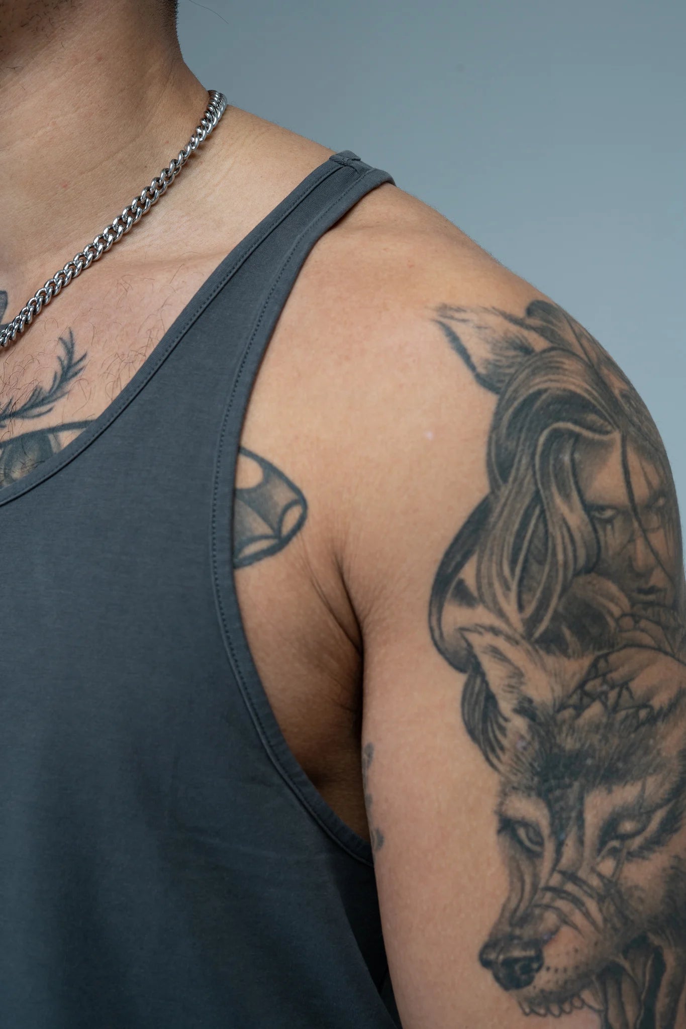 Lightweight Stringer