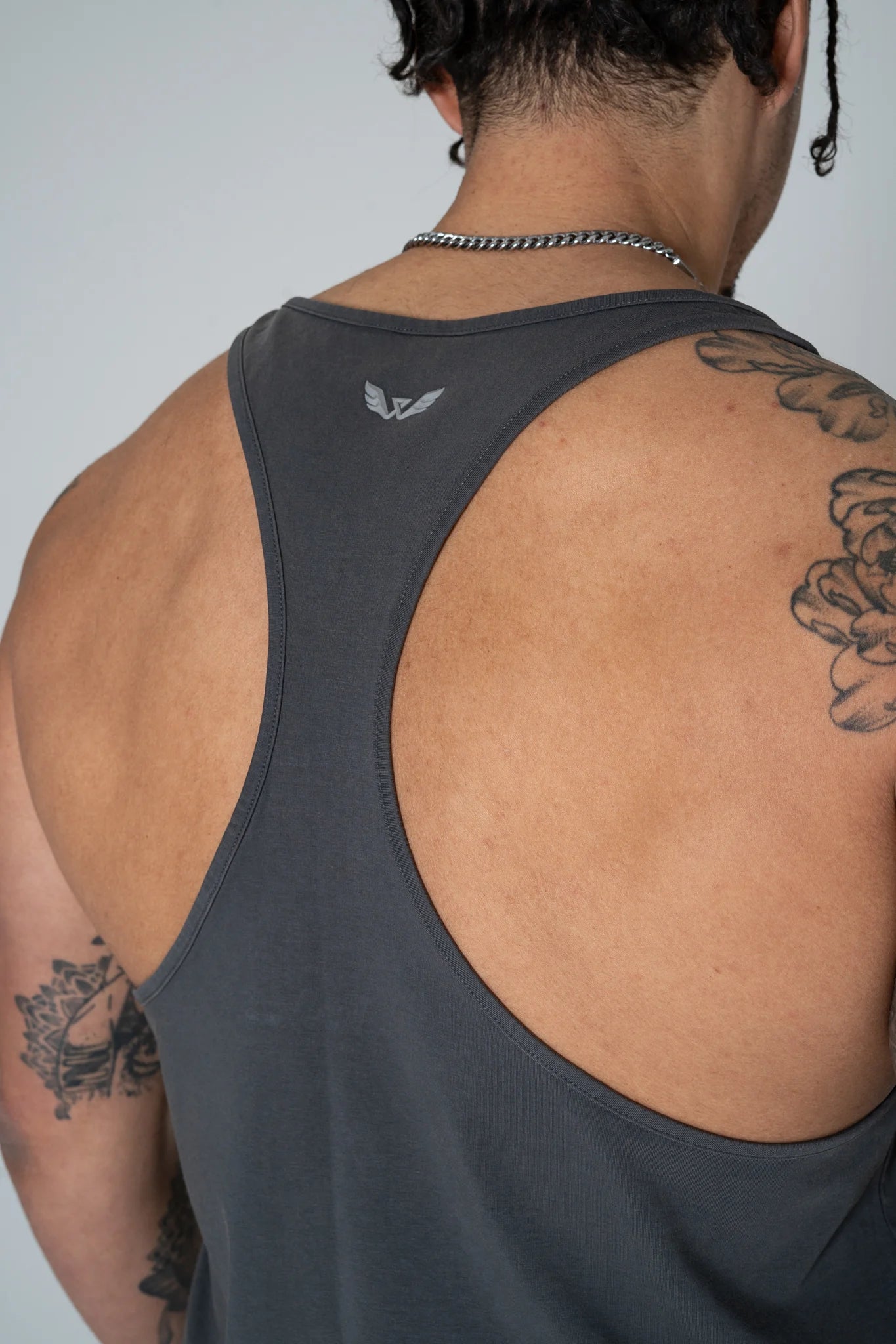 Lightweight Stringer