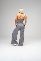 Timeless Fitted Halter Tank