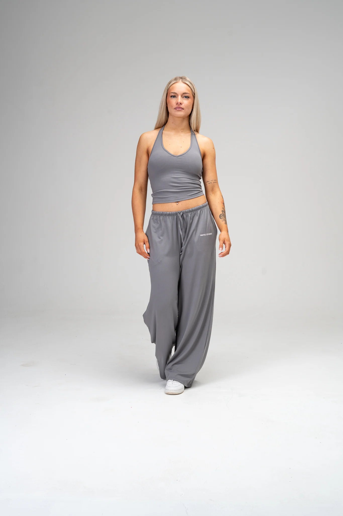 Timeless Wide Leg Yoga Pant