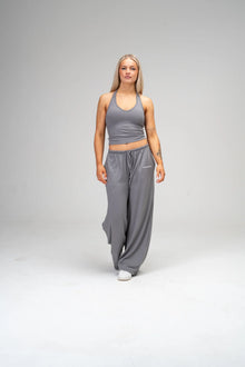 Timeless Wide Leg Yoga Pant