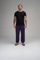 Sweatpants - Loose Cuffs