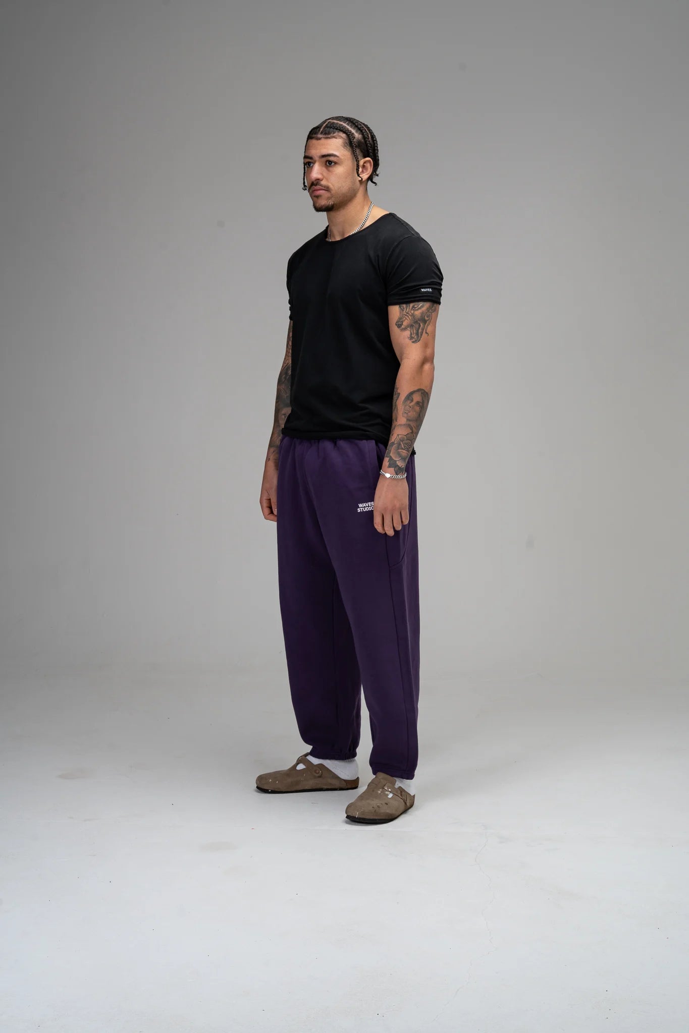 Slim Fit Tshirt