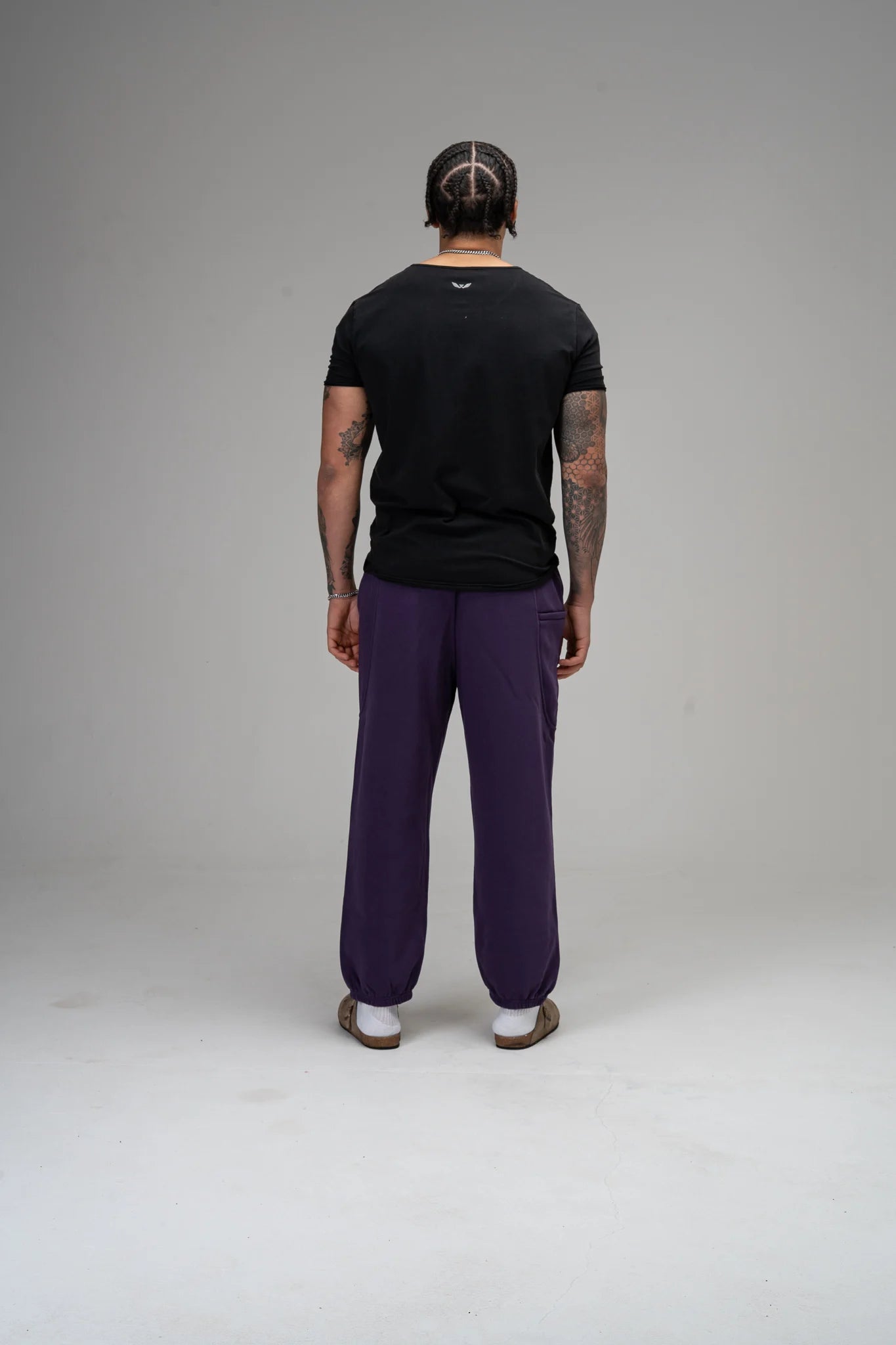 Slim Fit Tshirt