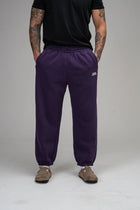 Sweatpants - Loose Cuffs