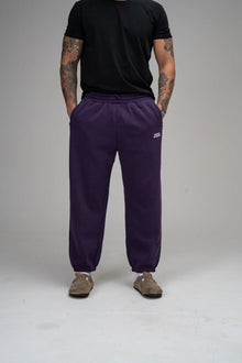 Sweatpants - Loose Cuffs